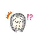 あんじゅ＆ここなスタンプ（個別スタンプ：4）