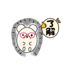 あんじゅ＆ここなスタンプ（個別スタンプ：6）