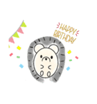 あんじゅ＆ここなスタンプ（個別スタンプ：10）