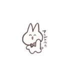 ちいさなねこちゃんスタンプ（個別スタンプ：2）