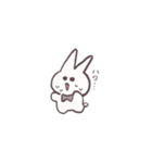 ちいさなねこちゃんスタンプ（個別スタンプ：10）