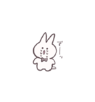 ちいさなねこちゃんスタンプ（個別スタンプ：11）