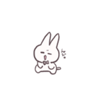 ちいさなねこちゃんスタンプ（個別スタンプ：14）