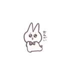 ちいさなねこちゃんスタンプ（個別スタンプ：17）