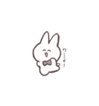 ちいさなねこちゃんスタンプ（個別スタンプ：19）