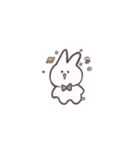 ちいさなねこちゃんスタンプ（個別スタンプ：20）