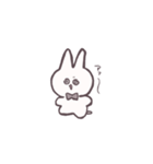 ちいさなねこちゃんスタンプ（個別スタンプ：22）