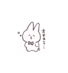 ちいさなねこちゃんスタンプ（個別スタンプ：29）