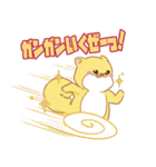 ハッタツライフ（個別スタンプ：13）