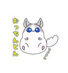 あっちこっちでzoo（個別スタンプ：20）