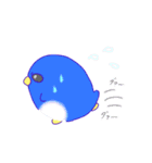 あっちこっちでzoo（個別スタンプ：24）
