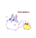 あっちこっちでzoo（個別スタンプ：29）