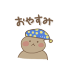 くま'sスタンプ（個別スタンプ：14）