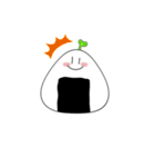 おにぎり(日常)（個別スタンプ：13）