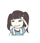 まるばつ学園（個別スタンプ：2）