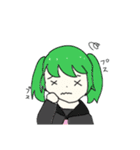 まるばつ学園（個別スタンプ：5）