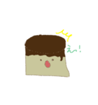 昭和のプリンちゃん（個別スタンプ：8）
