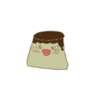 昭和のプリンちゃん（個別スタンプ：9）