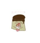 昭和のプリンちゃん（個別スタンプ：12）