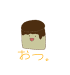 昭和のプリンちゃん（個別スタンプ：18）