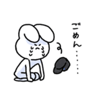 つりうさスタンプ（個別スタンプ：23）