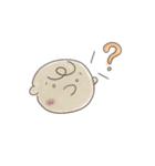 仕事スタンプ【挨拶・敬語編】（個別スタンプ：14）