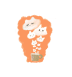ねこにまみれて2（個別スタンプ：15）
