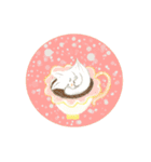 ねこにまみれて2（個別スタンプ：16）