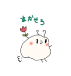 かしこ3（個別スタンプ：6）