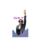 もりこうスタンプ2！！？？（個別スタンプ：10）