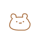 きくらげ（個別スタンプ：2）