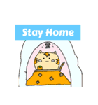 きょうも歳三といっしょに（個別スタンプ：29）