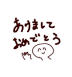 そろそろ歯医者に行きたい（個別スタンプ：31）