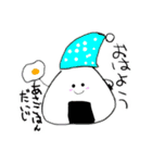 ふーどろすなやさいたち（個別スタンプ：20）