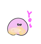 ふーどろすなやさいたち（個別スタンプ：32）