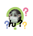 ねぇーさん！（個別スタンプ：9）