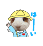 ねぇーさん！（個別スタンプ：11）