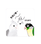 michochii 4（個別スタンプ：28）