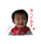 michochii 4（個別スタンプ：32）