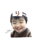 michochii 4（個別スタンプ：33）