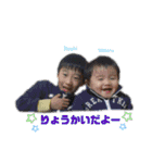 michochii 4（個別スタンプ：36）
