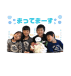 michochii 4（個別スタンプ：37）