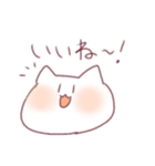 ねこだいふく(ギャルみ)（個別スタンプ：2）