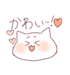 ねこだいふく(ギャルみ)（個別スタンプ：3）
