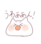 ねこだいふく(ギャルみ)（個別スタンプ：7）