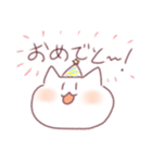 ねこだいふく(ギャルみ)（個別スタンプ：23）