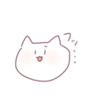 ねこだいふく(ギャルみ)（個別スタンプ：35）