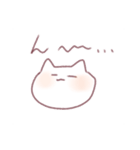 ねこだいふく(ギャルみ)（個別スタンプ：37）