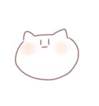 ねこだいふく(ギャルみ)（個別スタンプ：38）