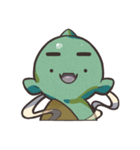 かしわおにブラザーズ（個別スタンプ：2）